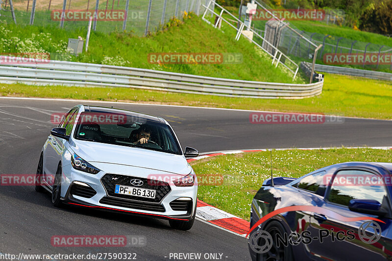 Bild #27590322 - Touristenfahrten Nürburgring Nordschleife (14.05.2024)