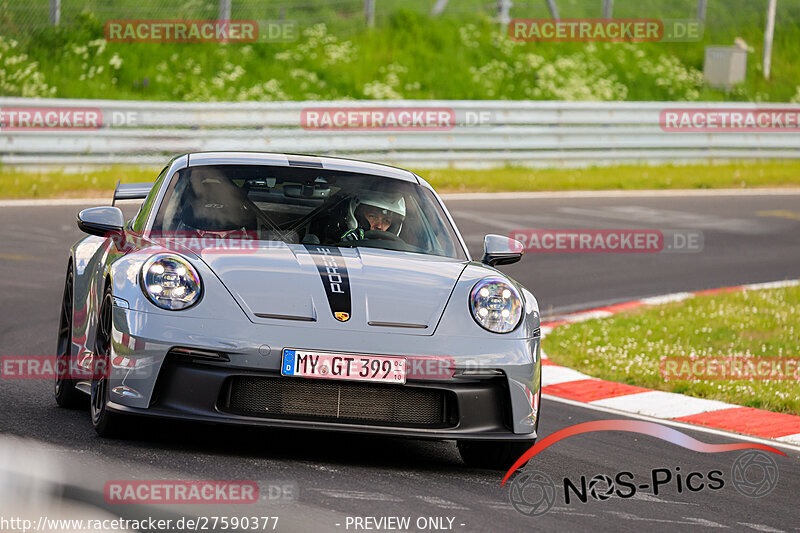 Bild #27590377 - Touristenfahrten Nürburgring Nordschleife (14.05.2024)