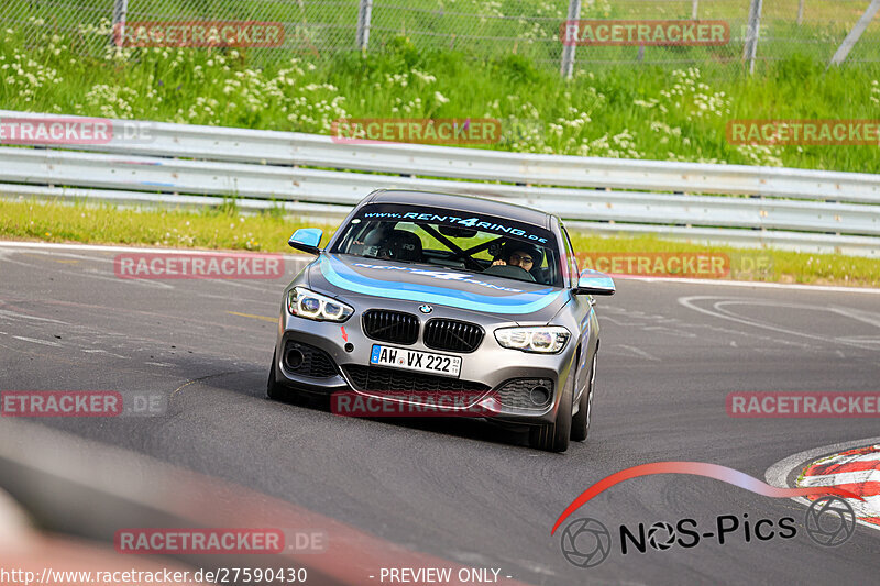 Bild #27590430 - Touristenfahrten Nürburgring Nordschleife (14.05.2024)