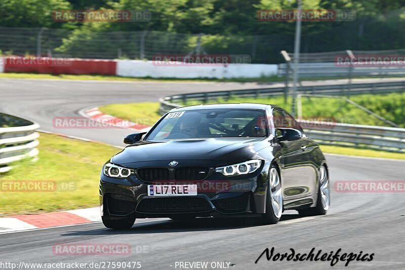 Bild #27590475 - Touristenfahrten Nürburgring Nordschleife (14.05.2024)