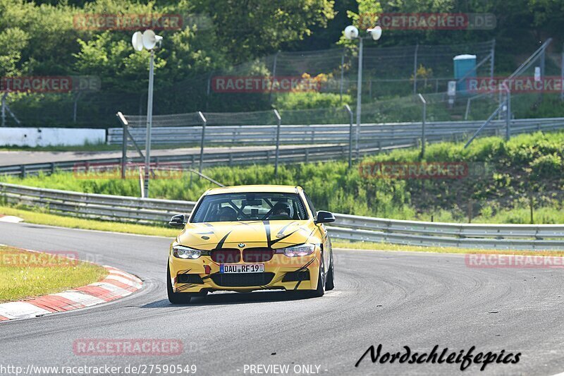 Bild #27590549 - Touristenfahrten Nürburgring Nordschleife (14.05.2024)