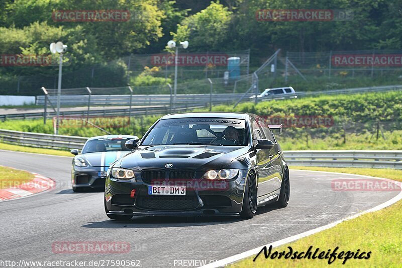 Bild #27590562 - Touristenfahrten Nürburgring Nordschleife (14.05.2024)