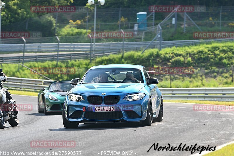 Bild #27590577 - Touristenfahrten Nürburgring Nordschleife (14.05.2024)