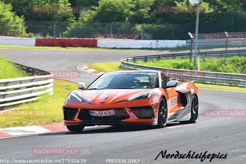 Bild #27590639 - Touristenfahrten Nürburgring Nordschleife (14.05.2024)