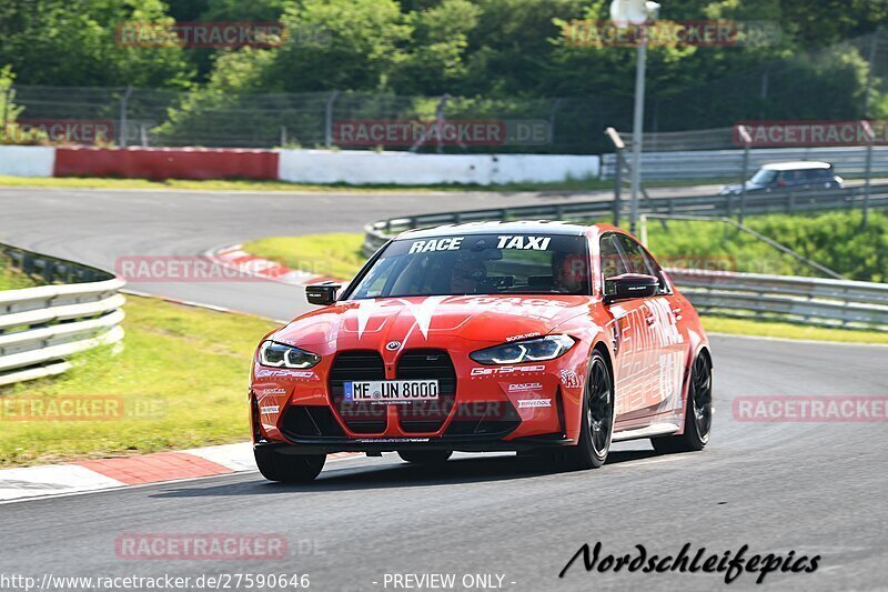 Bild #27590646 - Touristenfahrten Nürburgring Nordschleife (14.05.2024)