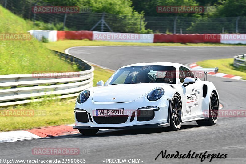 Bild #27590685 - Touristenfahrten Nürburgring Nordschleife (14.05.2024)