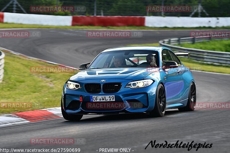 Bild #27590699 - Touristenfahrten Nürburgring Nordschleife (14.05.2024)