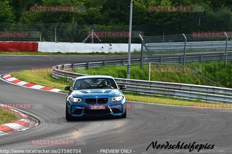 Bild #27590704 - Touristenfahrten Nürburgring Nordschleife (14.05.2024)