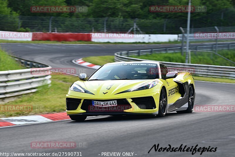 Bild #27590731 - Touristenfahrten Nürburgring Nordschleife (14.05.2024)