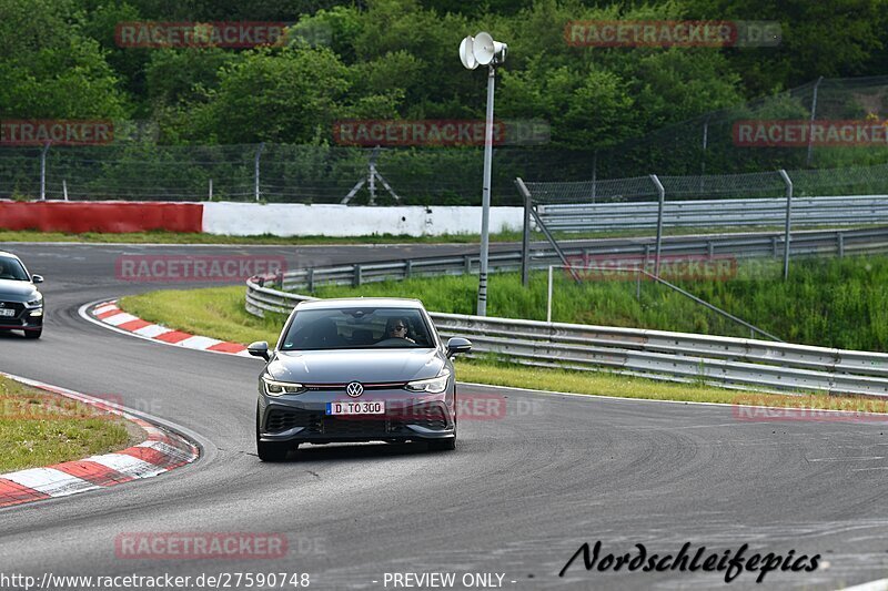 Bild #27590748 - Touristenfahrten Nürburgring Nordschleife (14.05.2024)