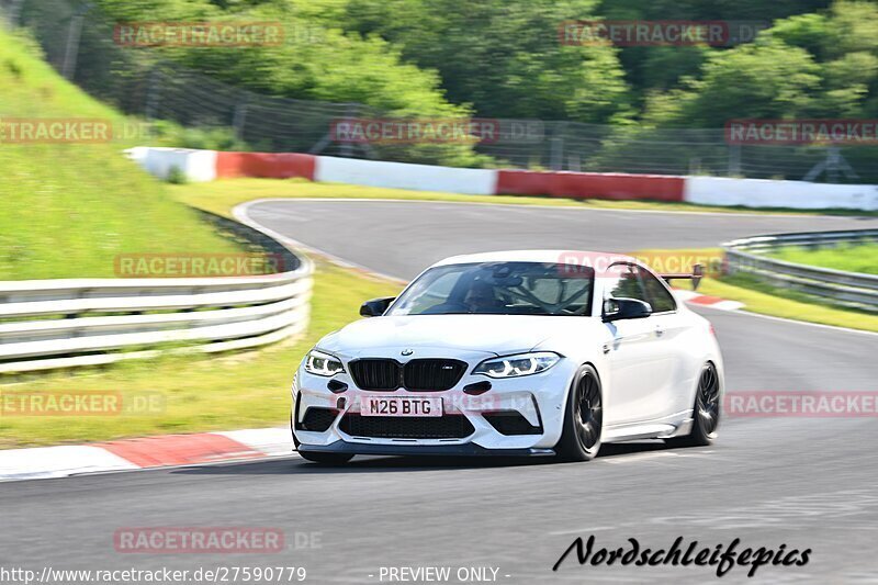 Bild #27590779 - Touristenfahrten Nürburgring Nordschleife (14.05.2024)