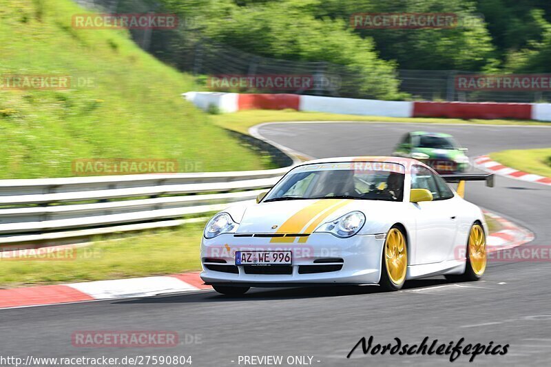 Bild #27590804 - Touristenfahrten Nürburgring Nordschleife (14.05.2024)