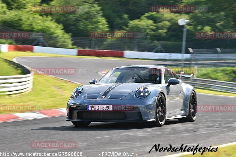 Bild #27590808 - Touristenfahrten Nürburgring Nordschleife (14.05.2024)