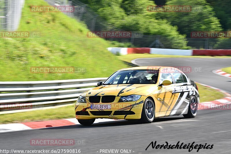 Bild #27590816 - Touristenfahrten Nürburgring Nordschleife (14.05.2024)