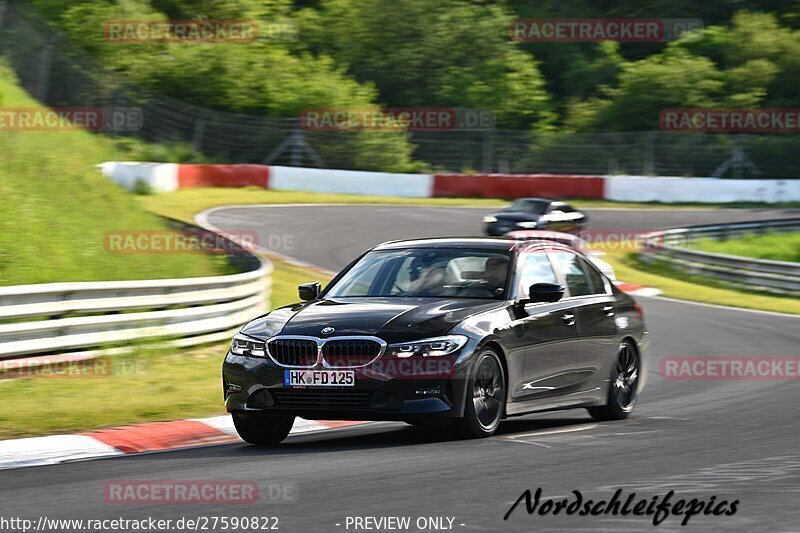 Bild #27590822 - Touristenfahrten Nürburgring Nordschleife (14.05.2024)