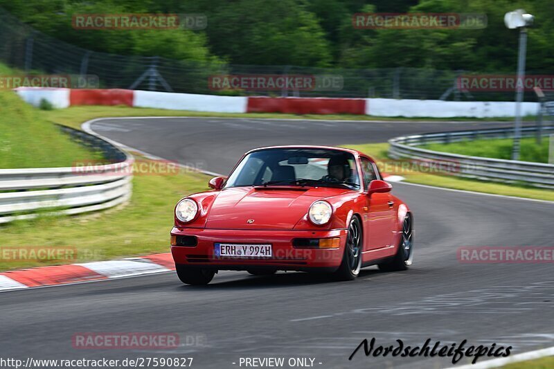 Bild #27590827 - Touristenfahrten Nürburgring Nordschleife (14.05.2024)