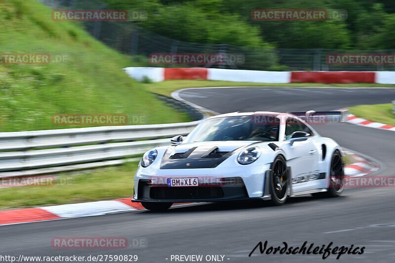 Bild #27590829 - Touristenfahrten Nürburgring Nordschleife (14.05.2024)