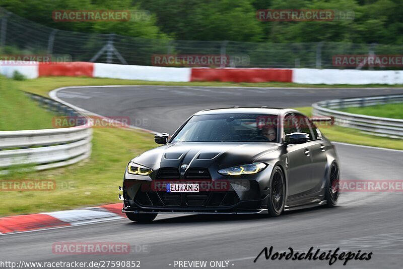 Bild #27590852 - Touristenfahrten Nürburgring Nordschleife (14.05.2024)