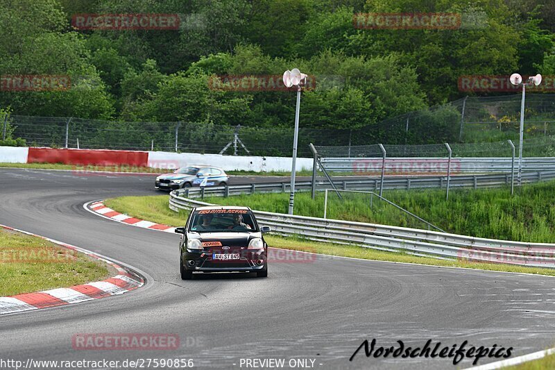 Bild #27590856 - Touristenfahrten Nürburgring Nordschleife (14.05.2024)