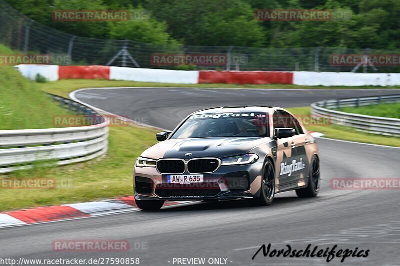 Bild #27590858 - Touristenfahrten Nürburgring Nordschleife (14.05.2024)