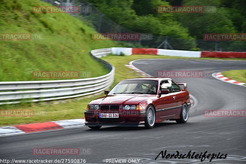 Bild #27590876 - Touristenfahrten Nürburgring Nordschleife (14.05.2024)