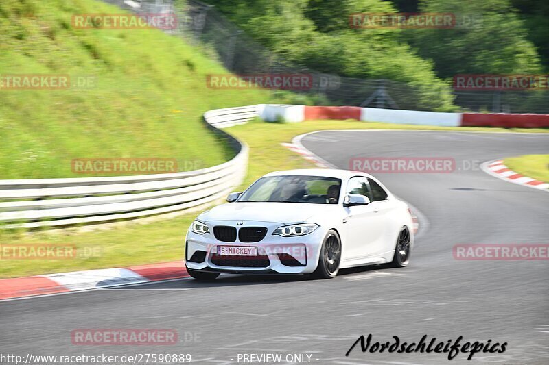 Bild #27590889 - Touristenfahrten Nürburgring Nordschleife (14.05.2024)