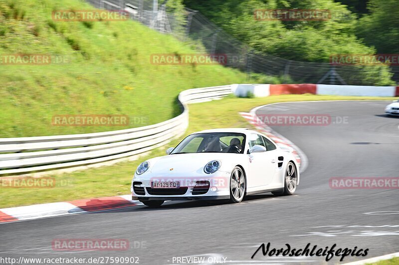 Bild #27590902 - Touristenfahrten Nürburgring Nordschleife (14.05.2024)