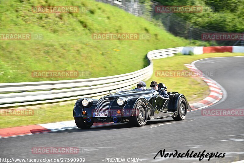 Bild #27590909 - Touristenfahrten Nürburgring Nordschleife (14.05.2024)