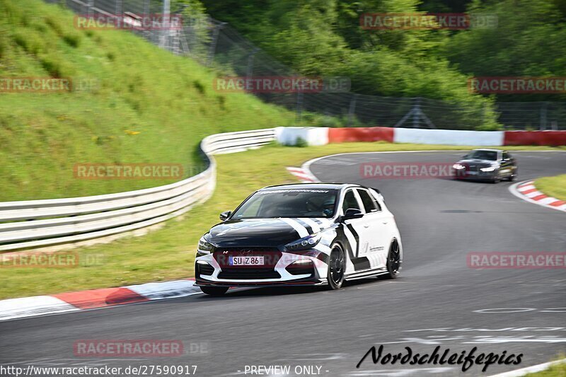 Bild #27590917 - Touristenfahrten Nürburgring Nordschleife (14.05.2024)