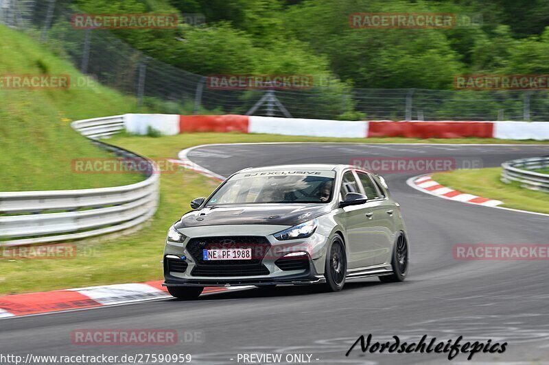 Bild #27590959 - Touristenfahrten Nürburgring Nordschleife (14.05.2024)