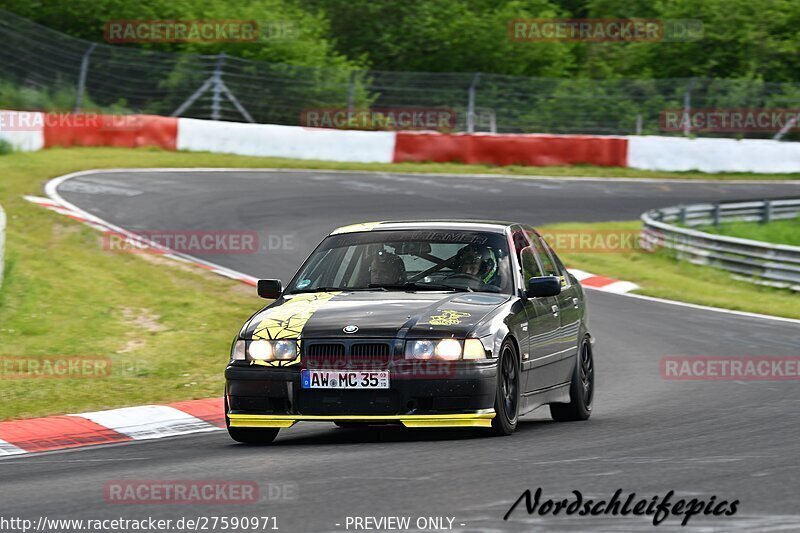 Bild #27590971 - Touristenfahrten Nürburgring Nordschleife (14.05.2024)