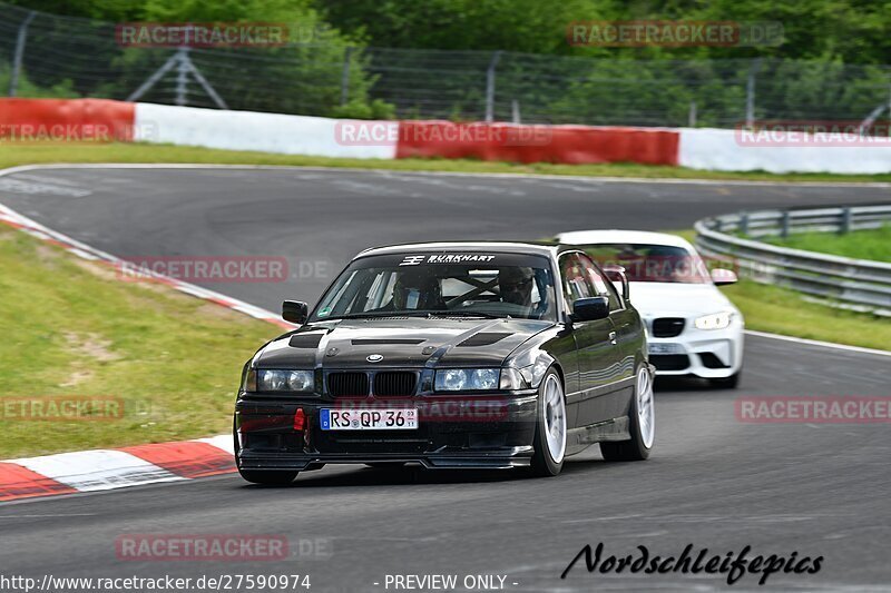 Bild #27590974 - Touristenfahrten Nürburgring Nordschleife (14.05.2024)