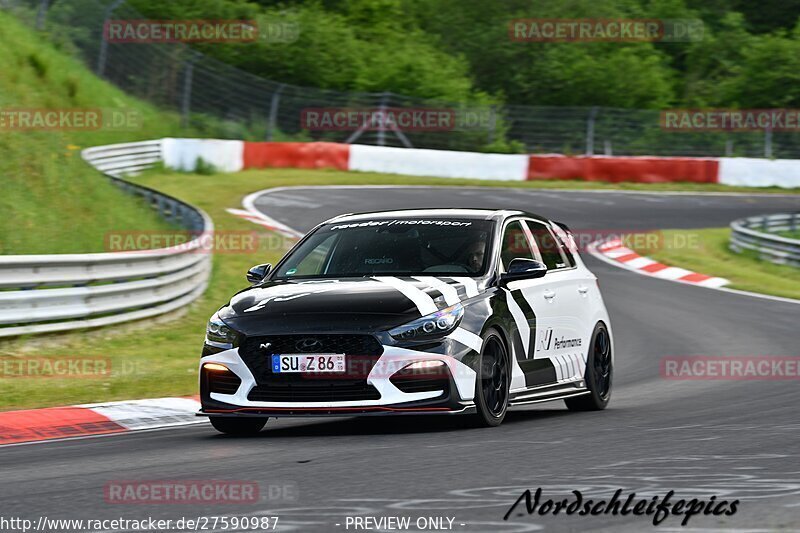 Bild #27590987 - Touristenfahrten Nürburgring Nordschleife (14.05.2024)