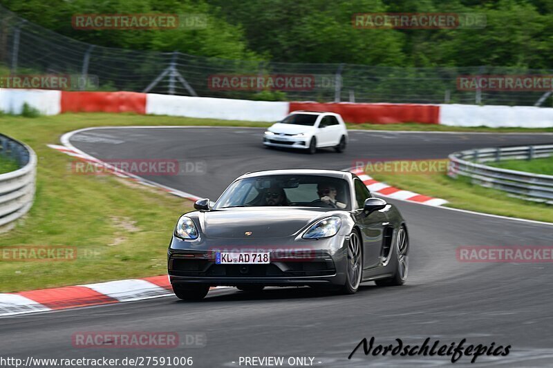 Bild #27591006 - Touristenfahrten Nürburgring Nordschleife (14.05.2024)