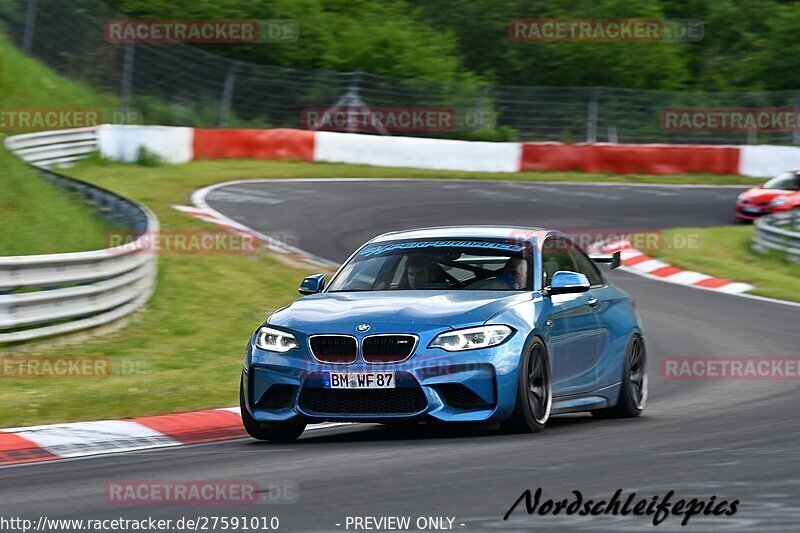 Bild #27591010 - Touristenfahrten Nürburgring Nordschleife (14.05.2024)