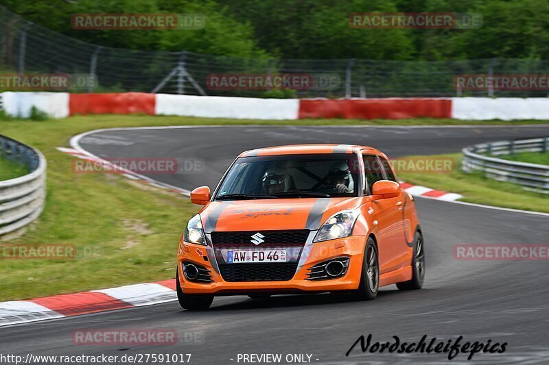 Bild #27591017 - Touristenfahrten Nürburgring Nordschleife (14.05.2024)