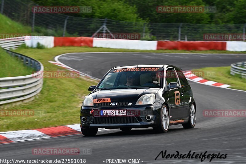 Bild #27591018 - Touristenfahrten Nürburgring Nordschleife (14.05.2024)