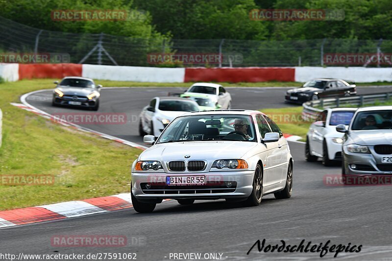 Bild #27591062 - Touristenfahrten Nürburgring Nordschleife (14.05.2024)