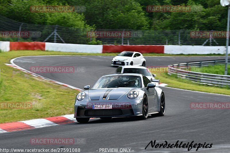 Bild #27591088 - Touristenfahrten Nürburgring Nordschleife (14.05.2024)