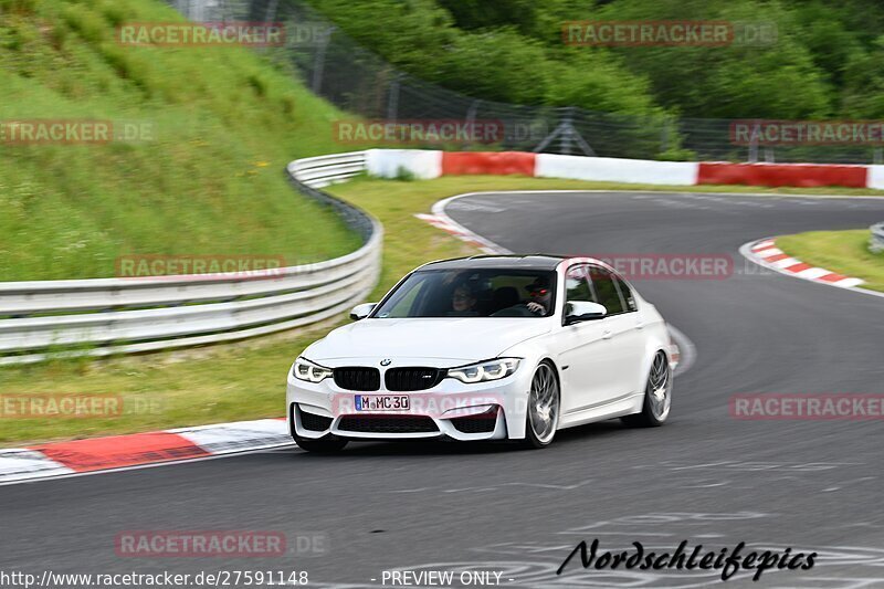 Bild #27591148 - Touristenfahrten Nürburgring Nordschleife (14.05.2024)