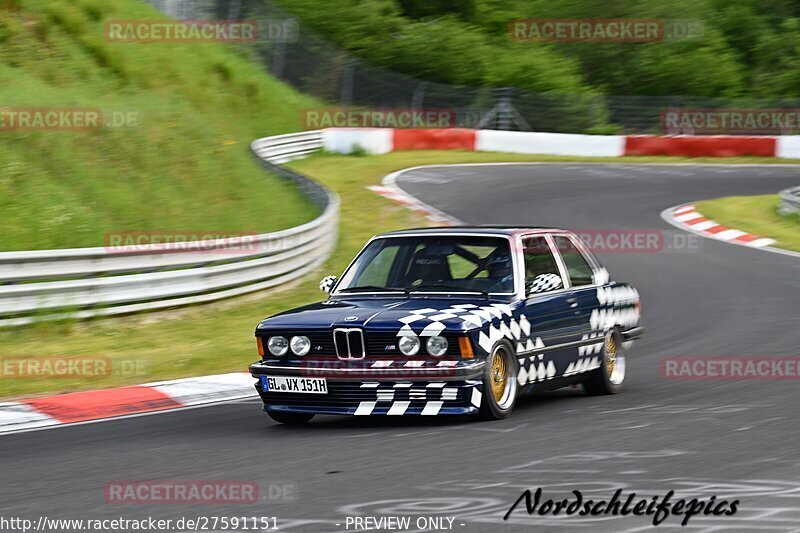 Bild #27591151 - Touristenfahrten Nürburgring Nordschleife (14.05.2024)