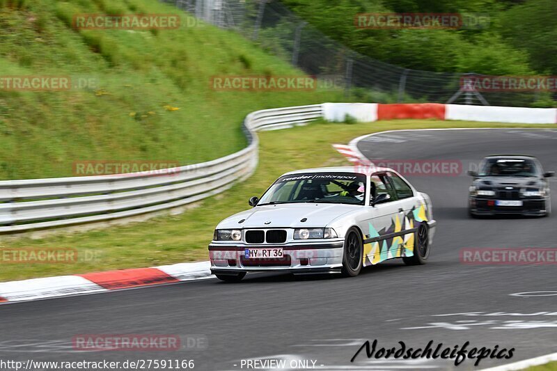 Bild #27591166 - Touristenfahrten Nürburgring Nordschleife (14.05.2024)