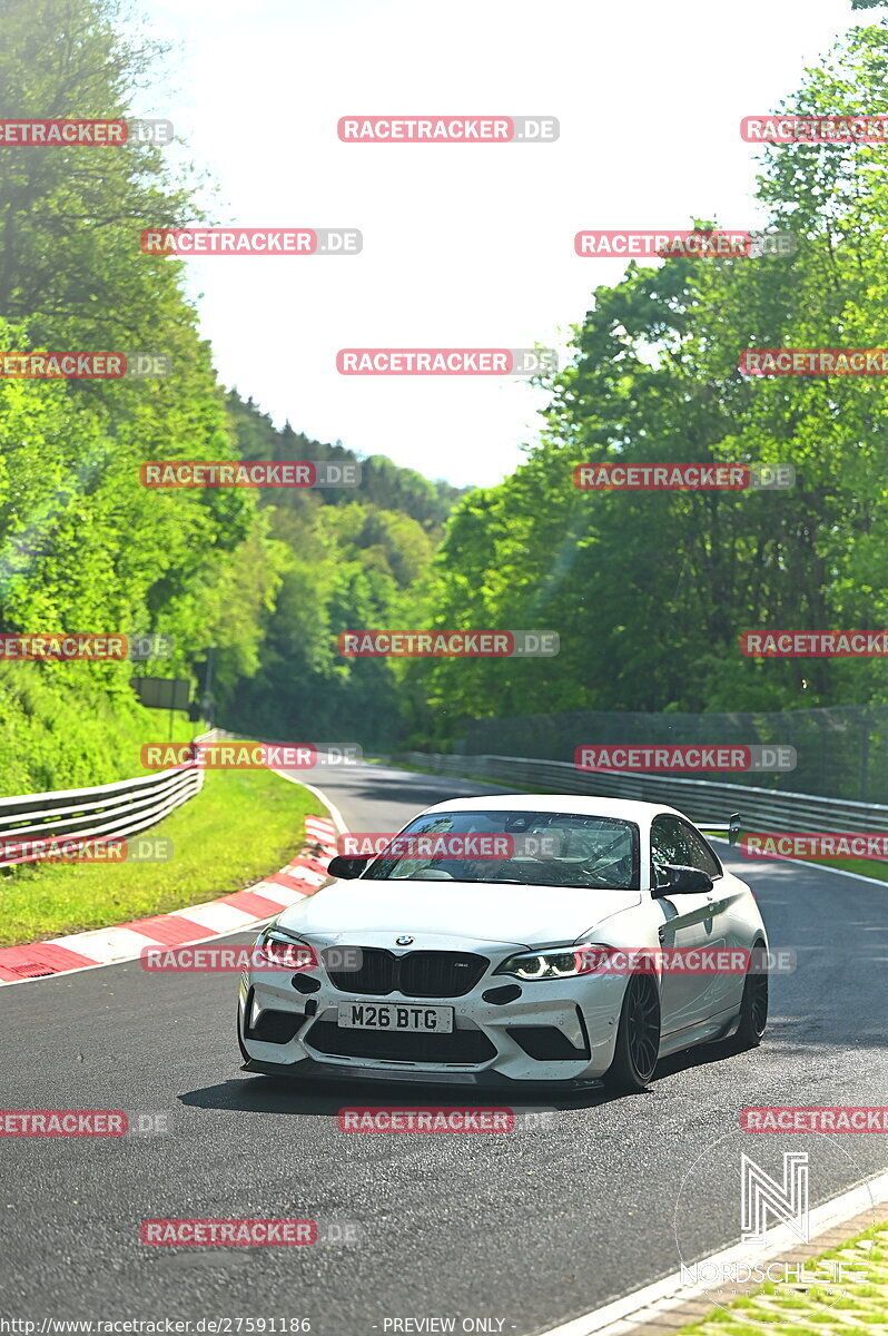 Bild #27591186 - Touristenfahrten Nürburgring Nordschleife (14.05.2024)