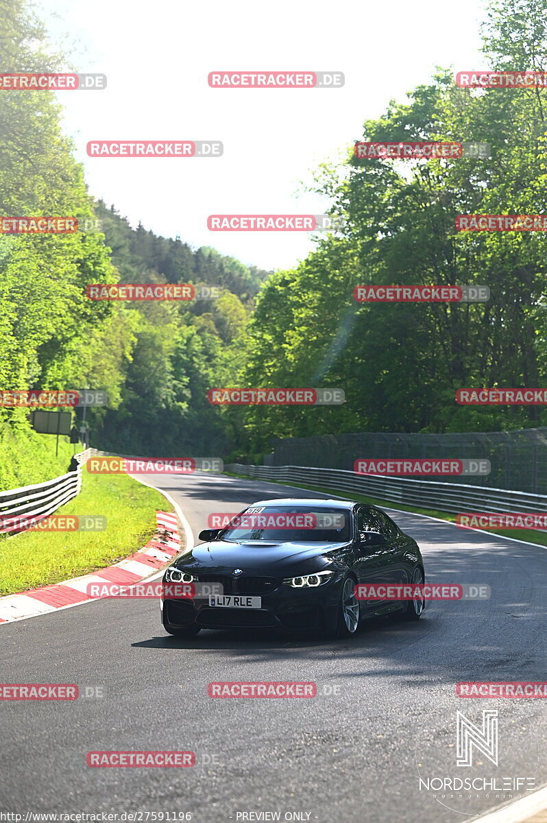 Bild #27591196 - Touristenfahrten Nürburgring Nordschleife (14.05.2024)