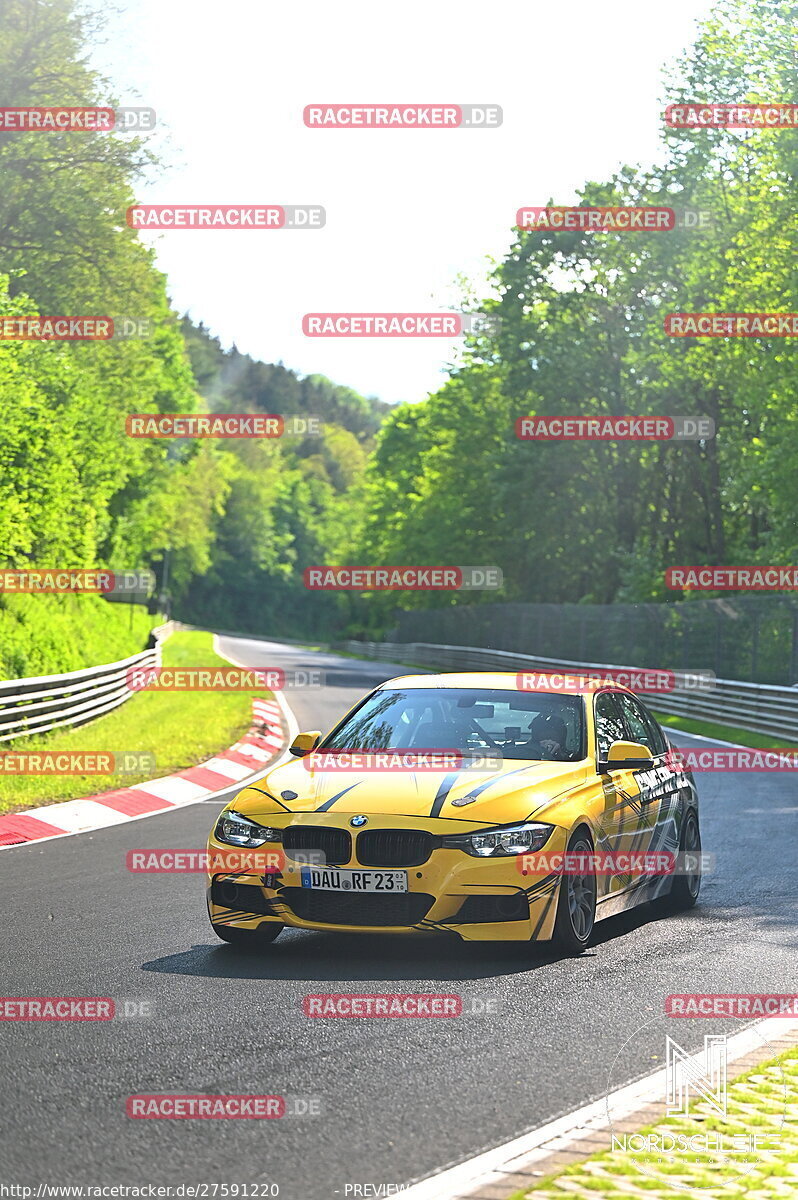 Bild #27591220 - Touristenfahrten Nürburgring Nordschleife (14.05.2024)