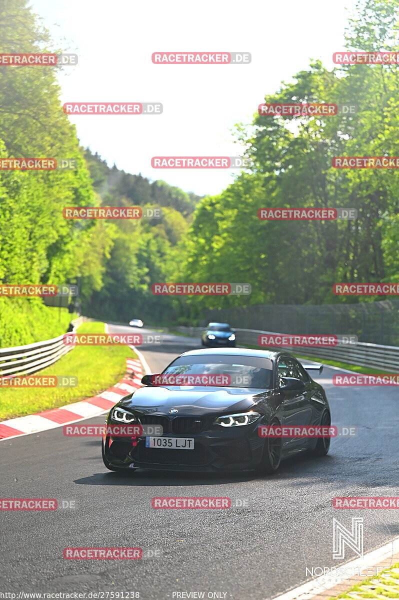 Bild #27591238 - Touristenfahrten Nürburgring Nordschleife (14.05.2024)