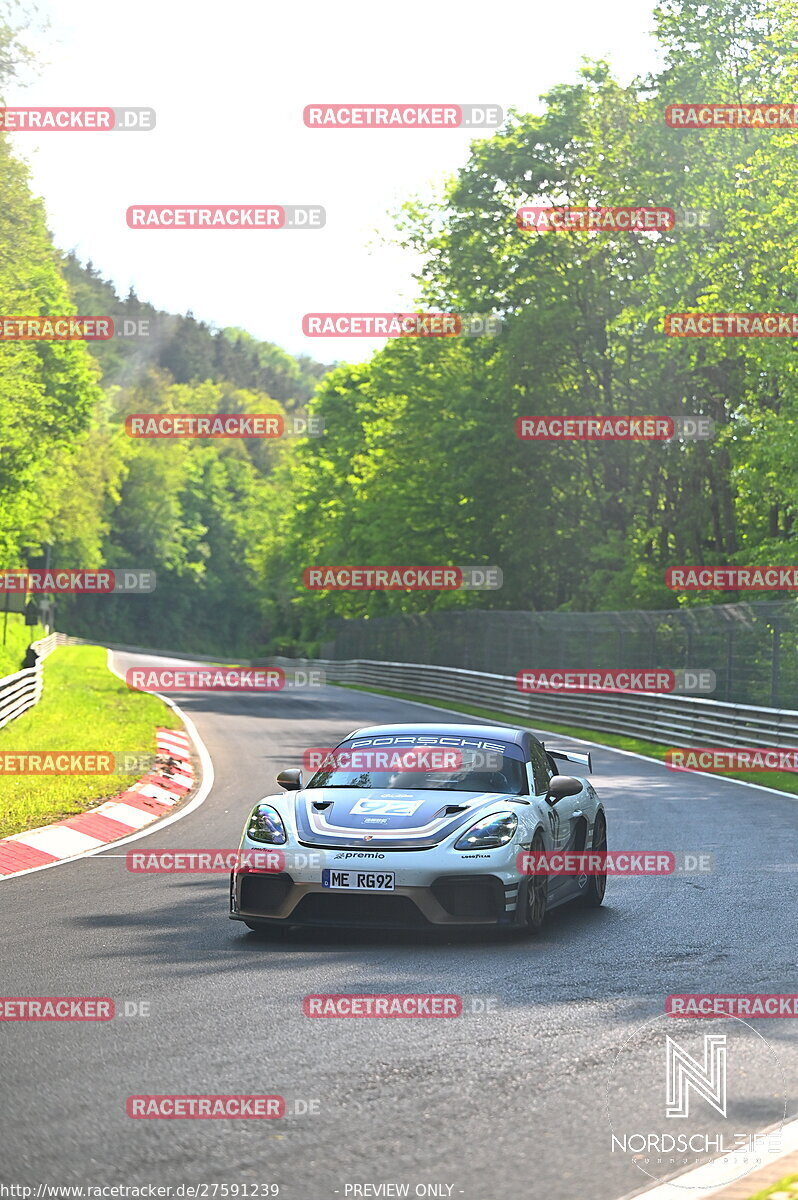 Bild #27591239 - Touristenfahrten Nürburgring Nordschleife (14.05.2024)