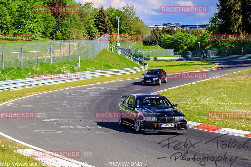 Bild #27591343 - Touristenfahrten Nürburgring Nordschleife (14.05.2024)