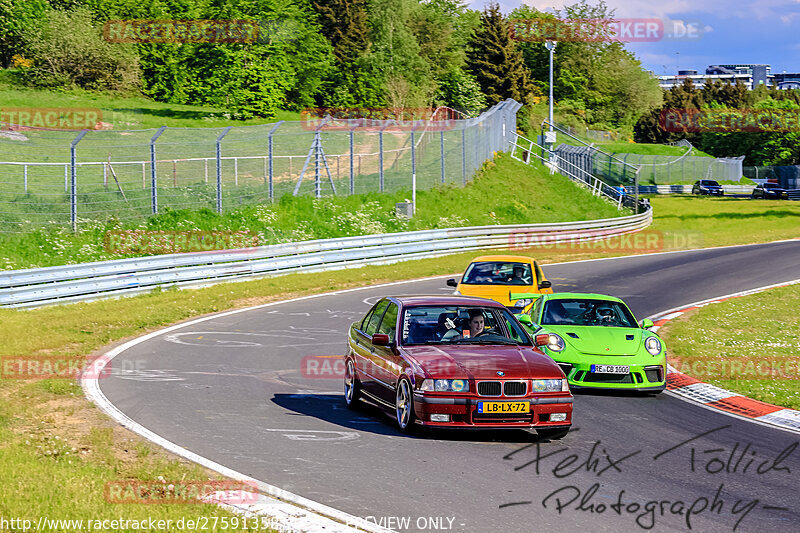 Bild #27591358 - Touristenfahrten Nürburgring Nordschleife (14.05.2024)