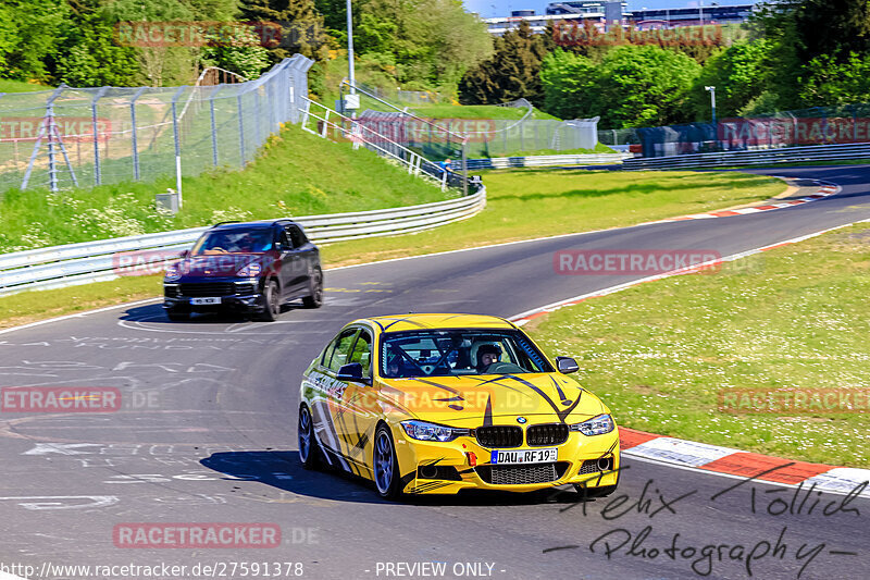 Bild #27591378 - Touristenfahrten Nürburgring Nordschleife (14.05.2024)